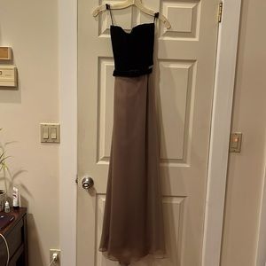 Jim Hjelm Occassions worn once